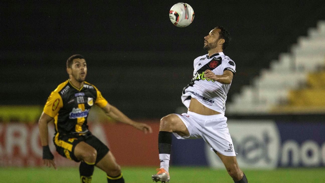 Novorizontino x Vasco: prováveis times, desfalques e onde assistir ao jogo  da Série B - ISTOÉ Independente