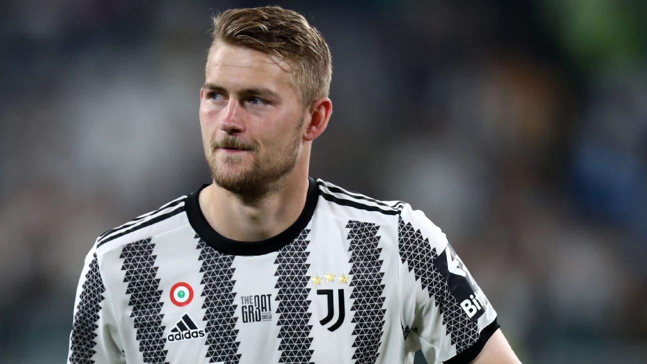 Juventus sign Bremer after De Ligt sale to Bayern - Torino receive record  fee for Brazilian