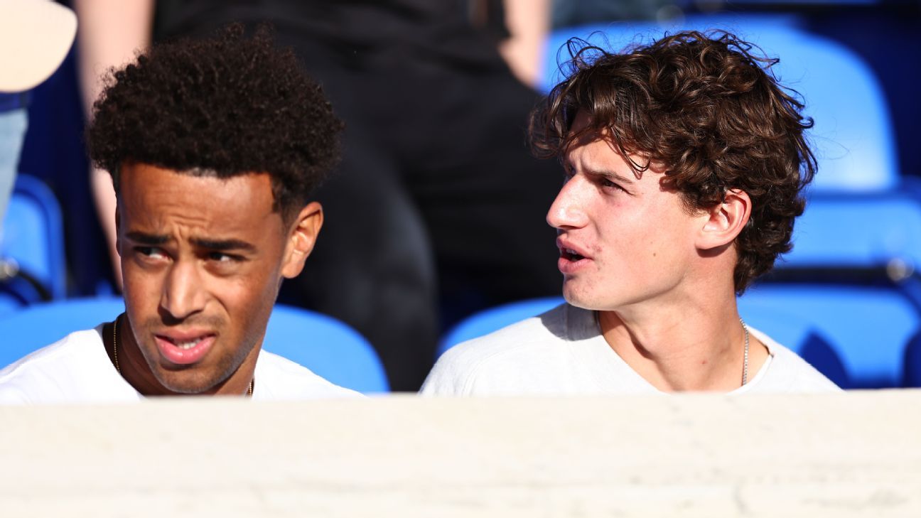 Brenden Aaronson, Nick Pope, Boubacar Kamara among best under-the-radar Premier ..