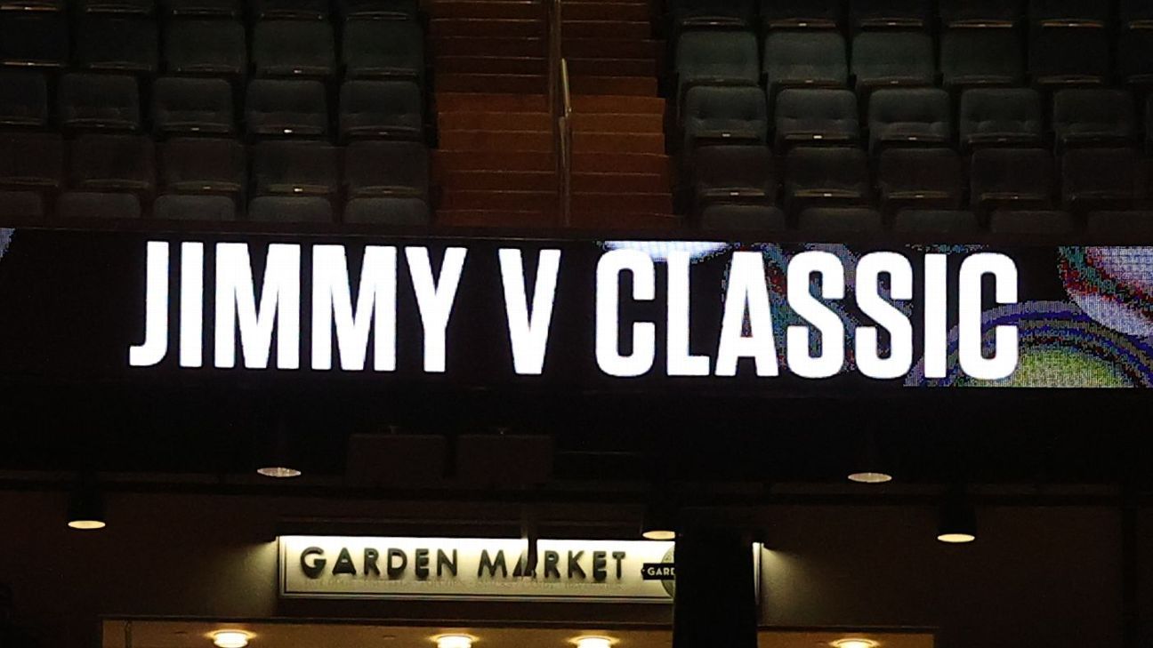 Duke Blue Devils men, UConn Huskies women to compete in Jimmy V Classic college ..