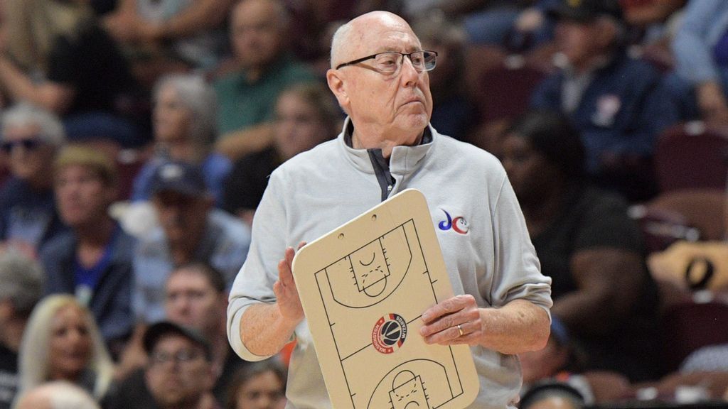 Washington Mystics coach Mike Thibault apologizes for dig about Minnesota  Lynx's travel issues