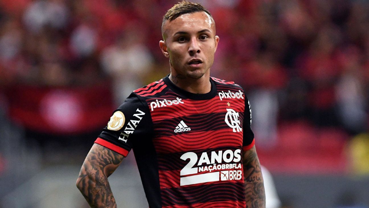 Cebolinha Velde - O Flamengo não tem Mundial Não tem