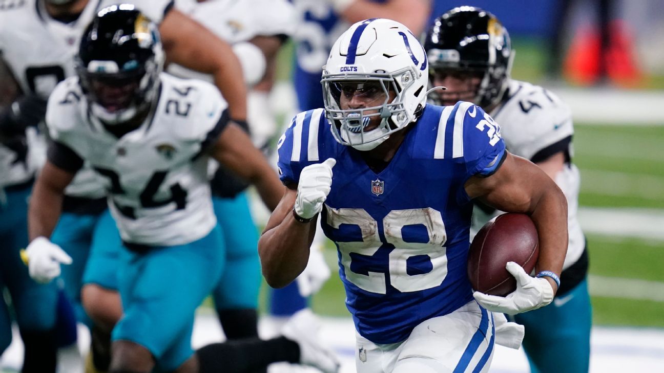 2022 Fantasy Football Mock Draft 2.0: 10-Team, Full PPR - Wolf Sports