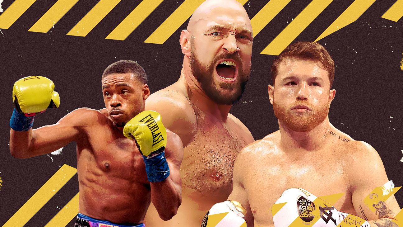 DAZN vs. ESPN: Loaded With A-List Athletes—Canelo, Ronaldo, LeBron