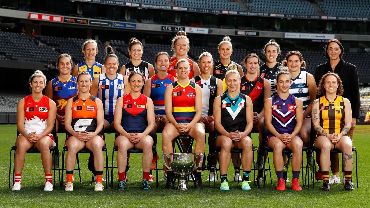 AFLW Grand Final venue yet to be decided