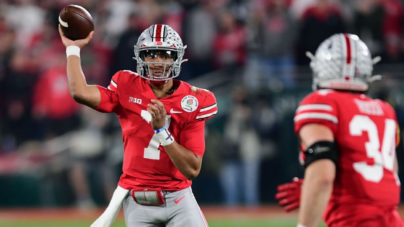 CFB bowl games betting cheat sheet - CFP picks and late bowl games - ESPN