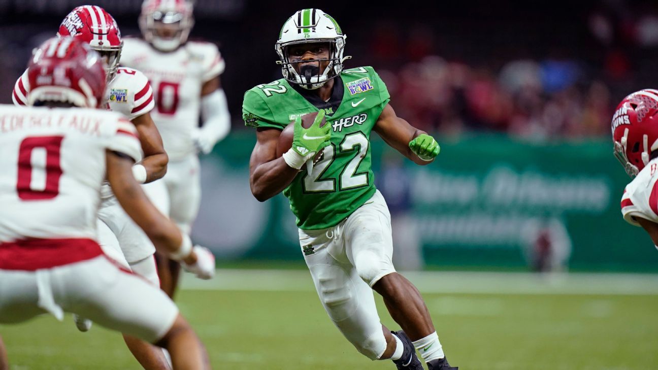 Source: Marshall RB Ali ruptures biceps tendon