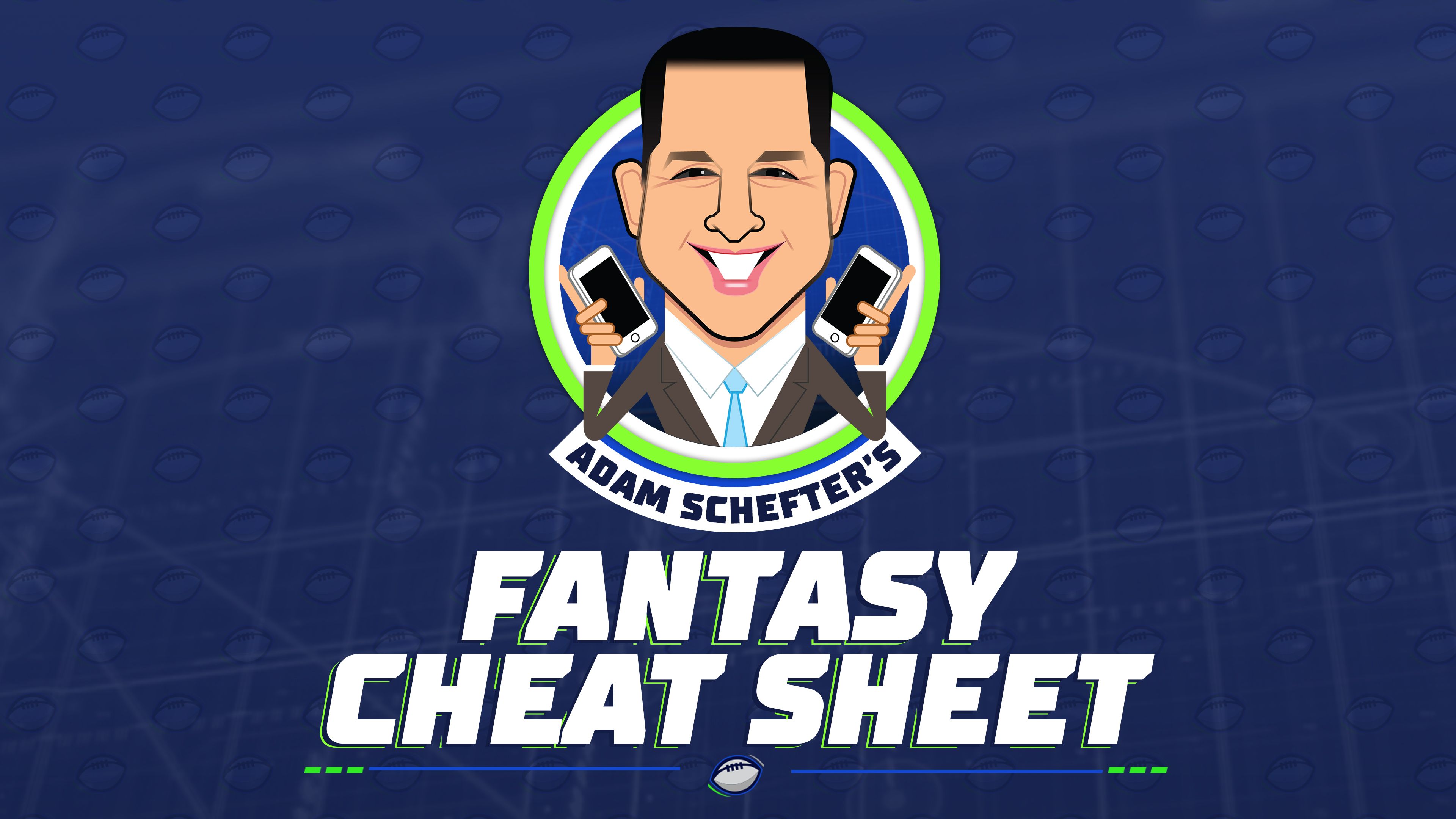 2022 Fantasy Football Cheat Sheet