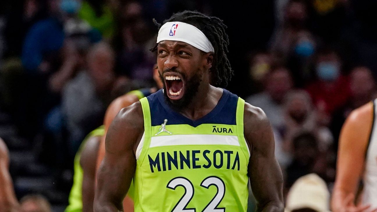 NBA trade grades Where the Los Angeles Lakers and Utah Jazz stand