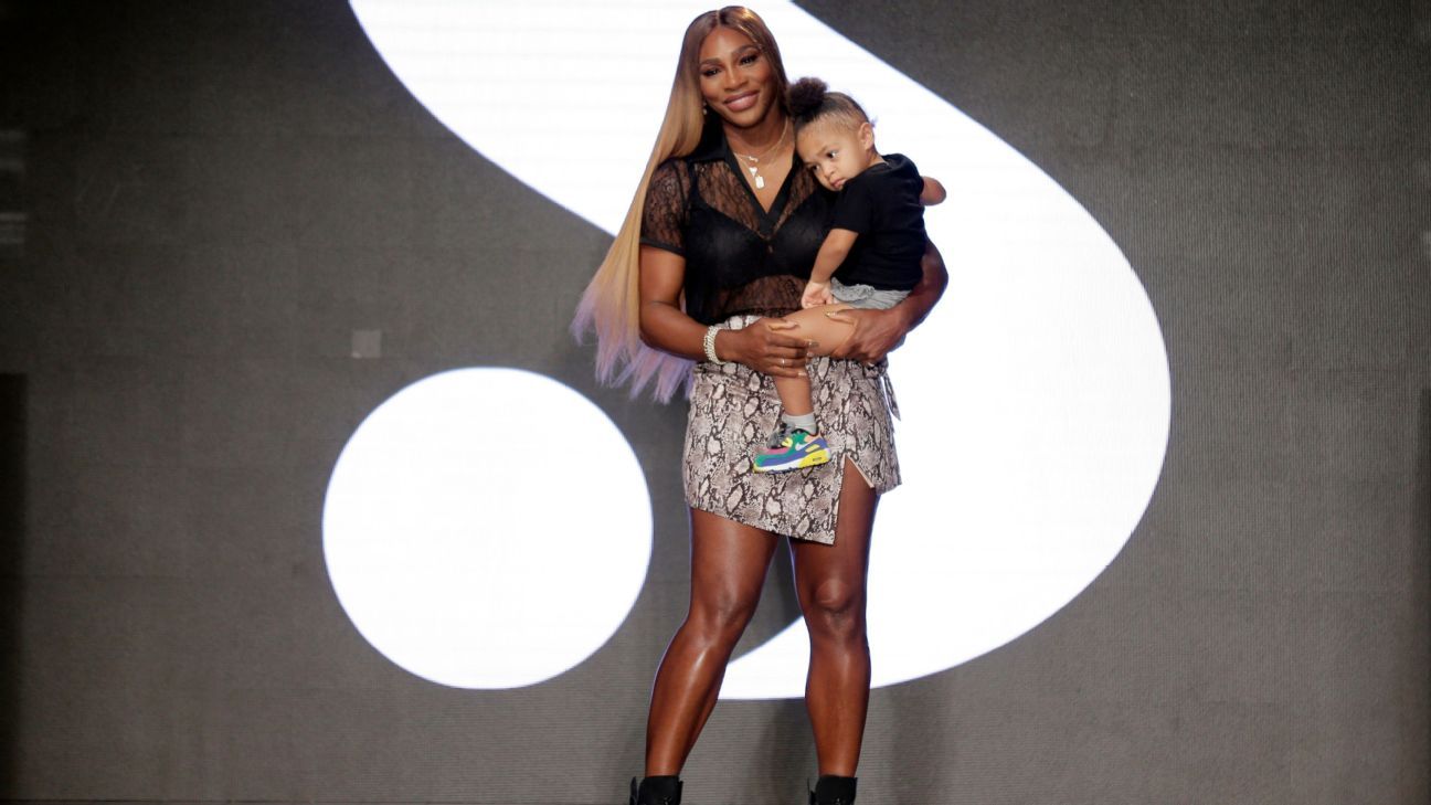 Serena Williams Anuncia Su Pr xima Aventura Escritora