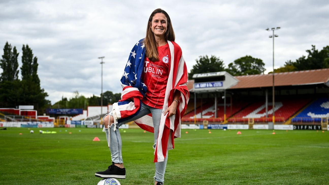 USWNT on Instagram: “These jerseys are so sick 