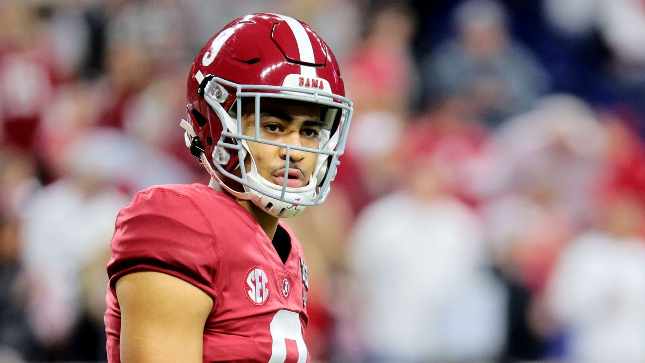 FanDuel is already paying out all national championship bets on Alabama