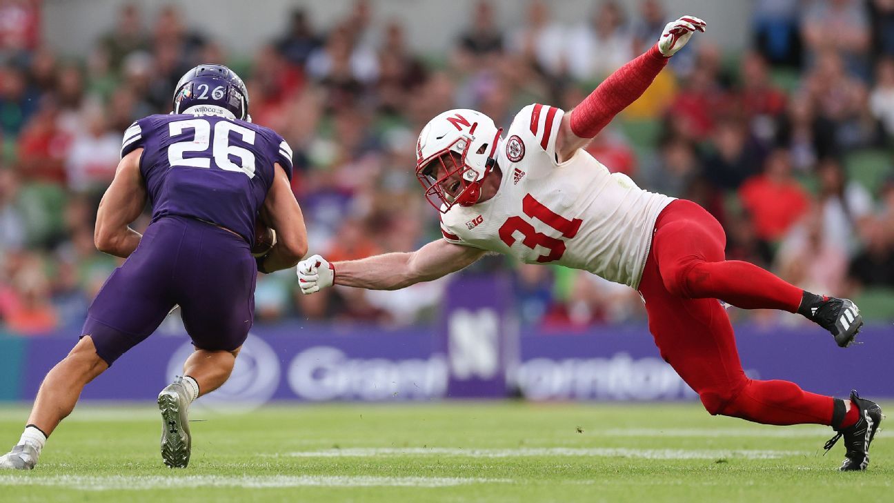 School soccer Backside 10 — Zeroing in on the worst groups within the nation