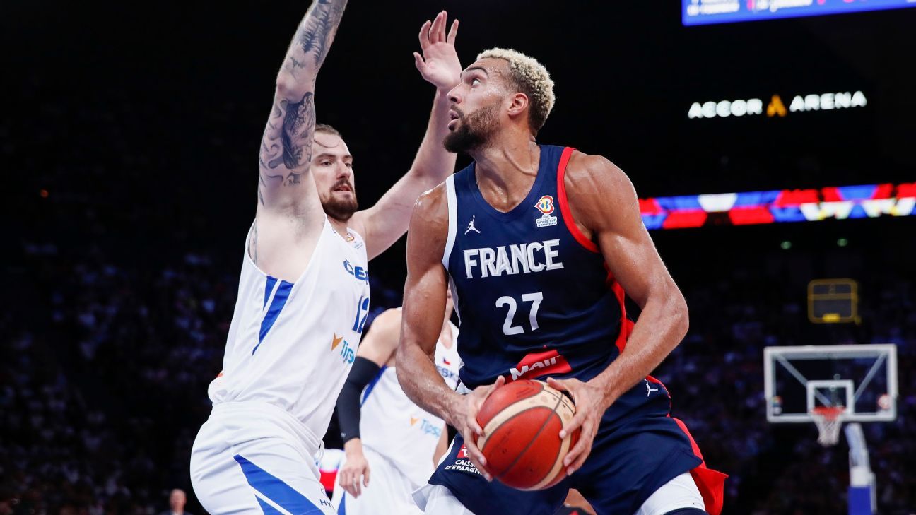 Michael Young, Basketball Player, News, Stats - Eurobasket