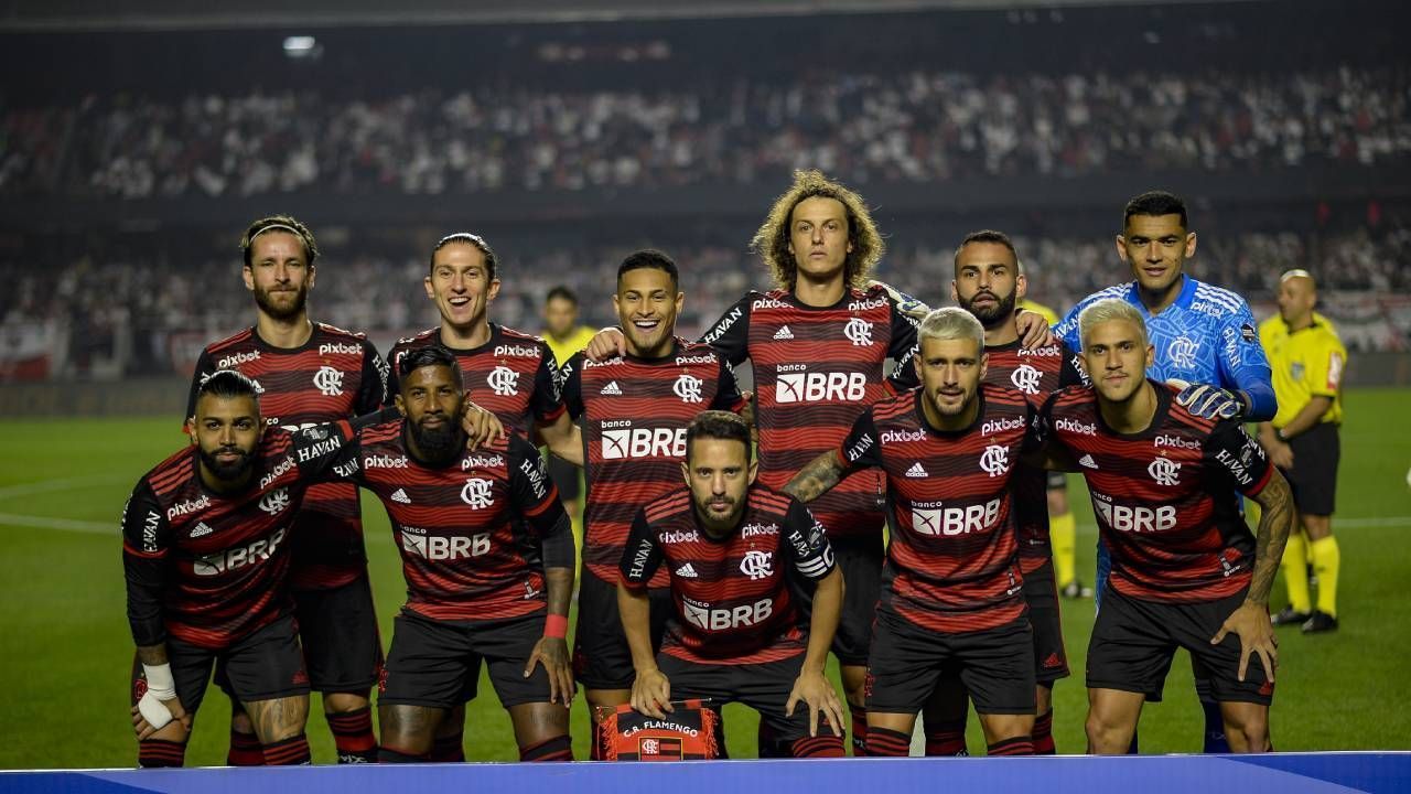 Talleres x Flamengo: Saiba onde assistir ao vivo jogo pela Libertadores