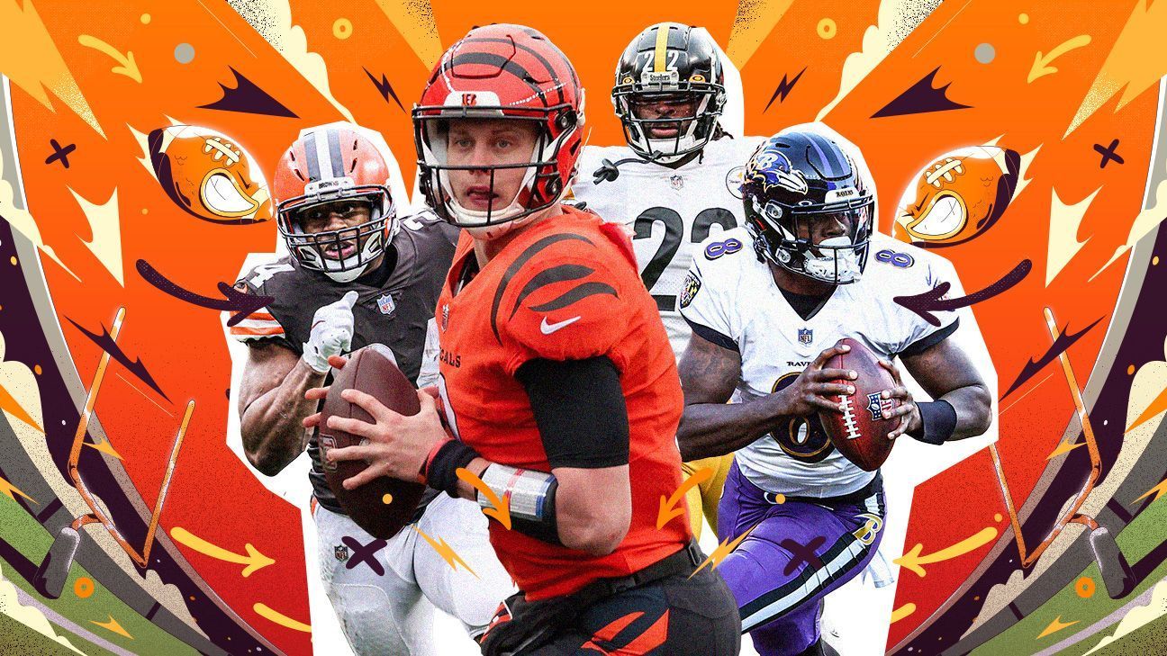 Cincinnati Bengals vs Baltimore Ravens en vivo: cómo y dónde ver online la  NFL en México