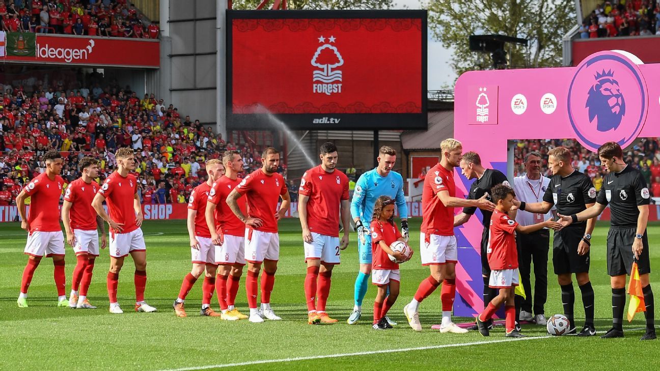 Meet Nottingham Forest’s 21 summer season transfers: Awoniyi, Henderson and extra