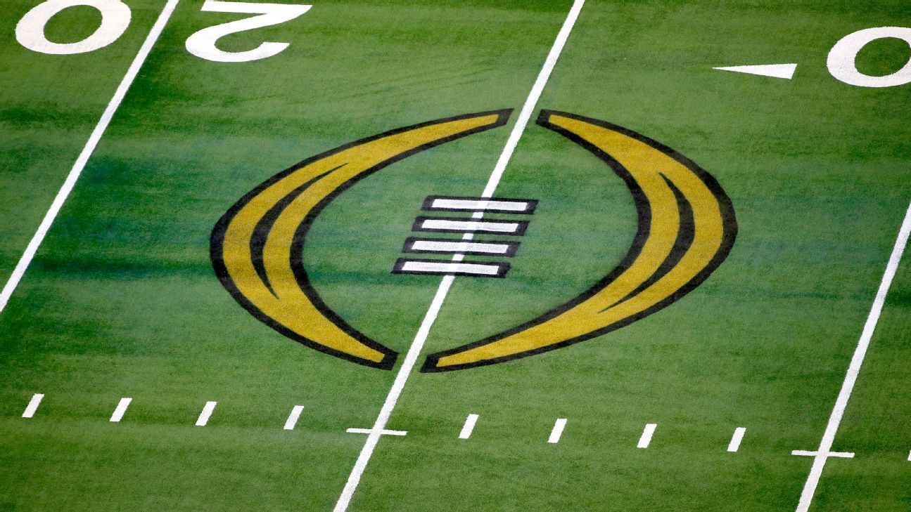 ESPN Open to Sharing CFP Rights After Expansion