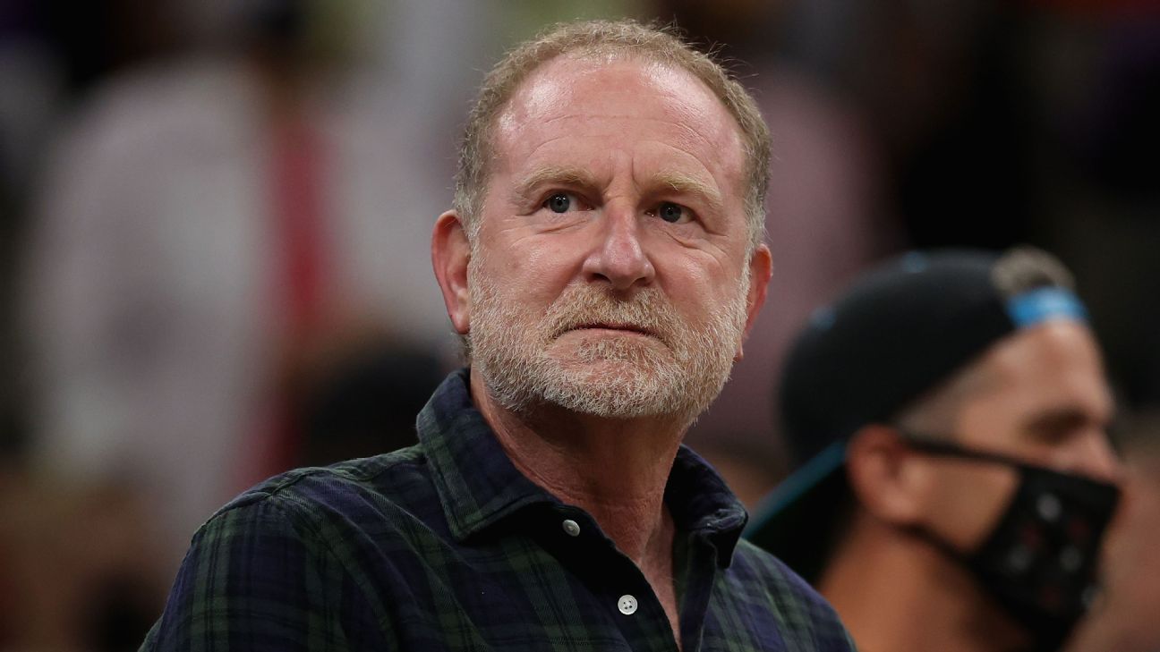 NBPA executive director: Ban Sarver for life