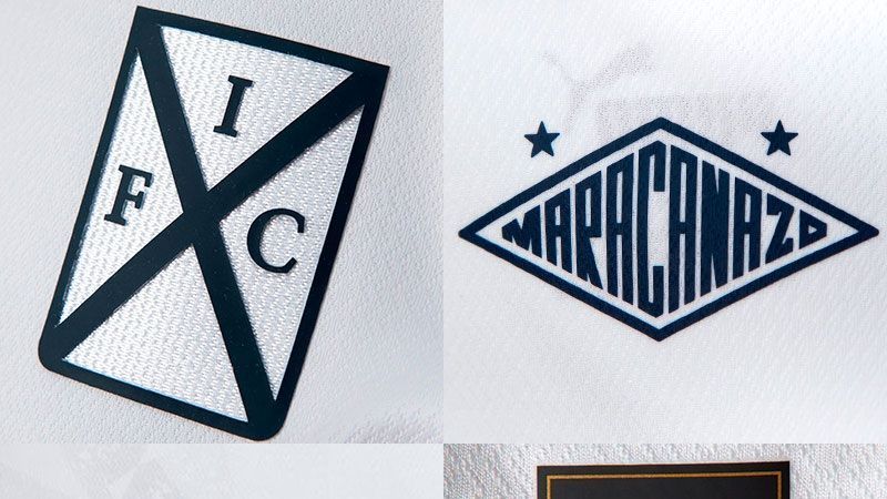 Clube argentino lança camisa com provocação ao Flamengo: Maracanazo