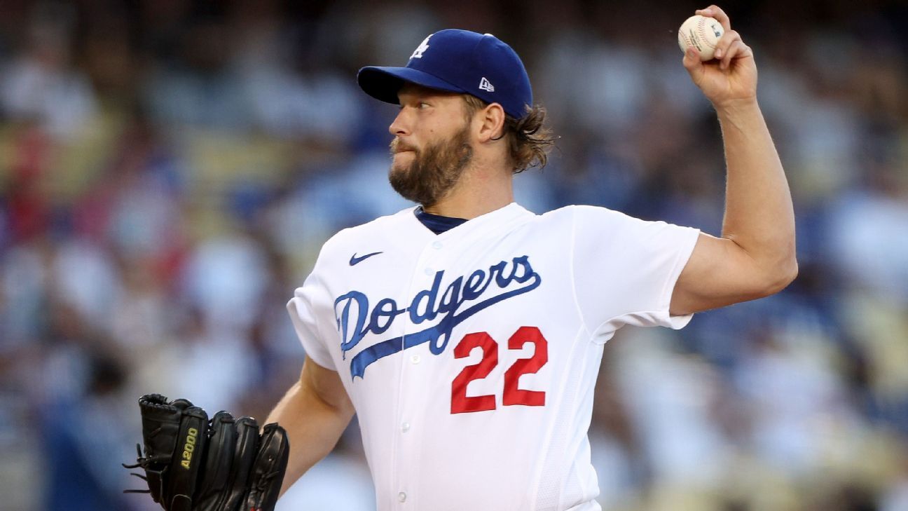 Yankees superan a Kershaw, imponen récord y ganan serie a los Dodgers -  Séptima Entrada