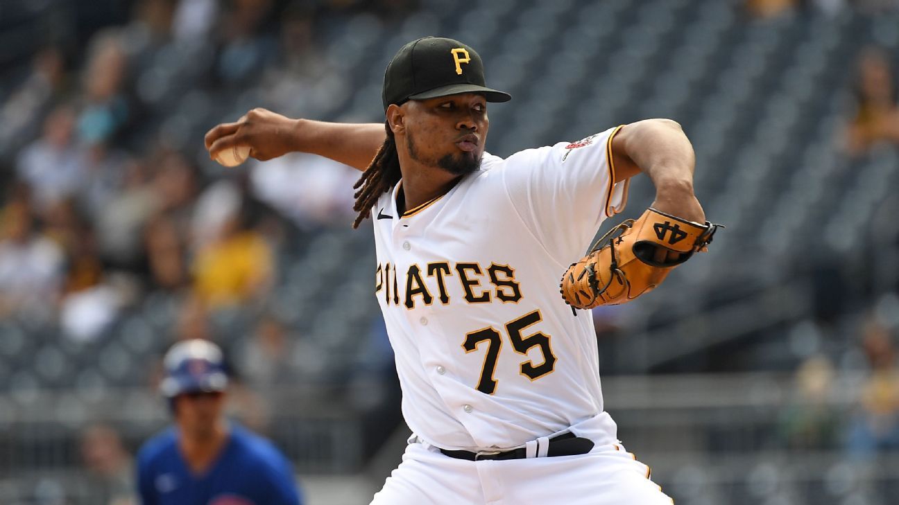 Pittsburgh Pirates: Constructing the Franchise's All-Time