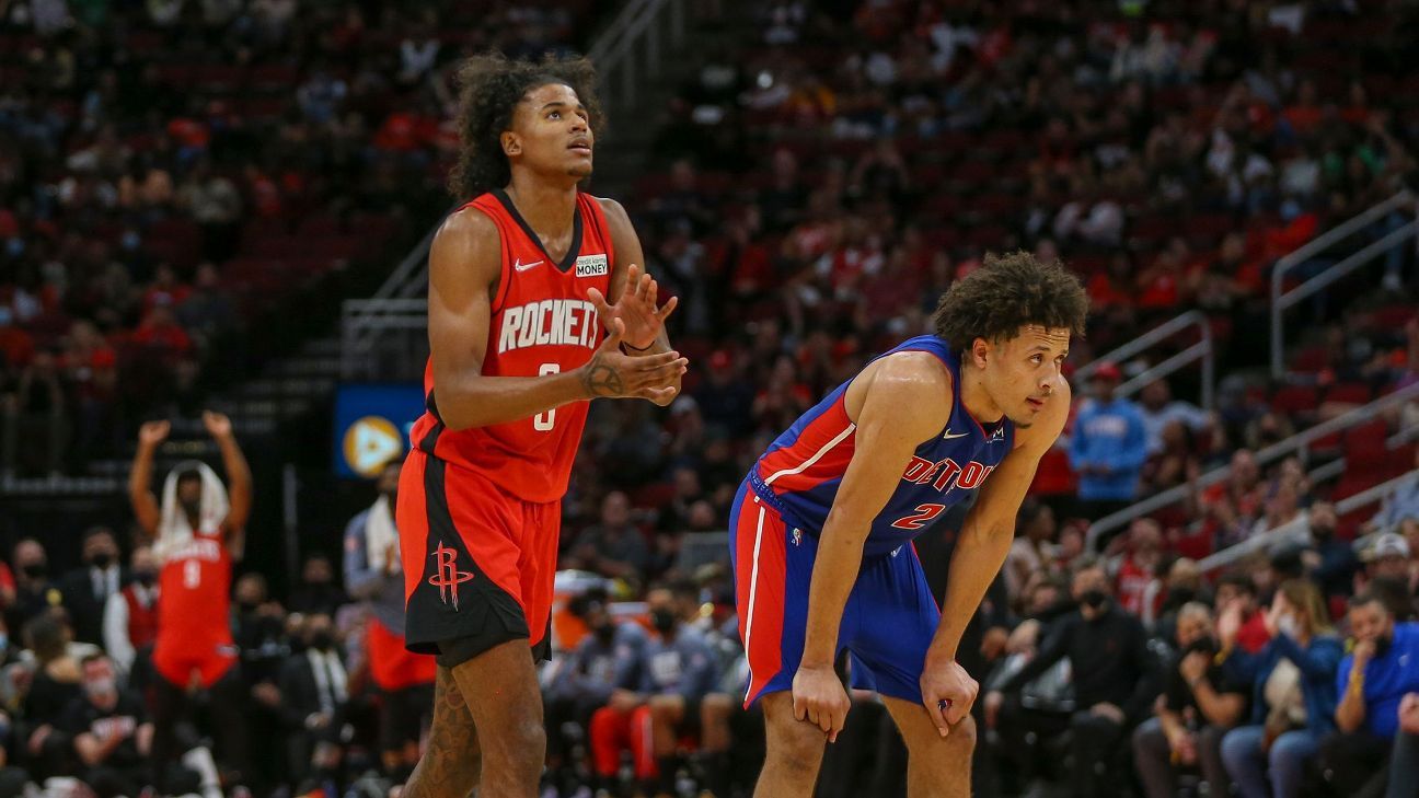 10 breakout candidates, including a former No. 1 pick and a EuroBasket phenom