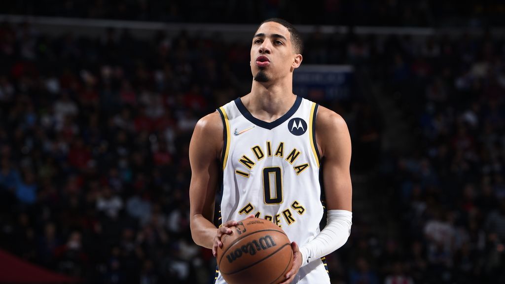 2022-23 Fantasy Basketball Early ADP Analysis: Tyrese Haliburton