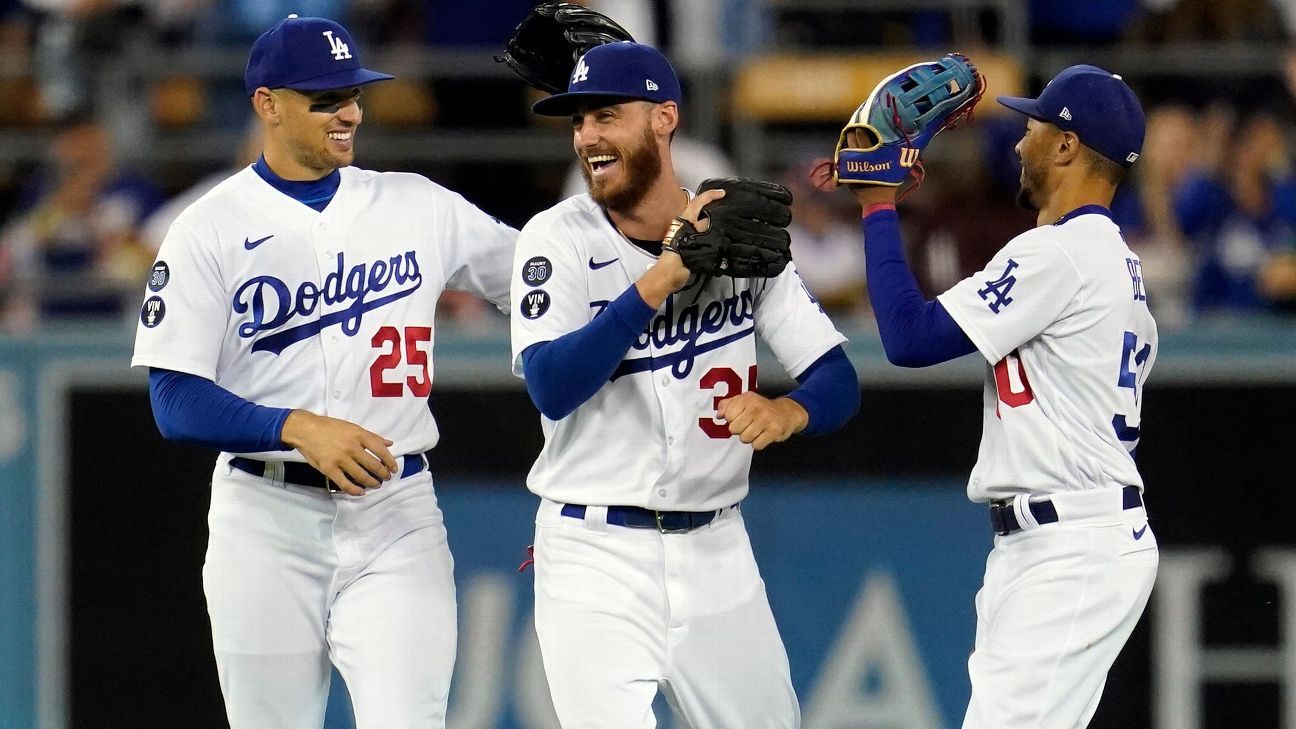 2022 MLB Wild Card Round Best Bets & Predictions: Guardians and Phillies  are Staff Favorites