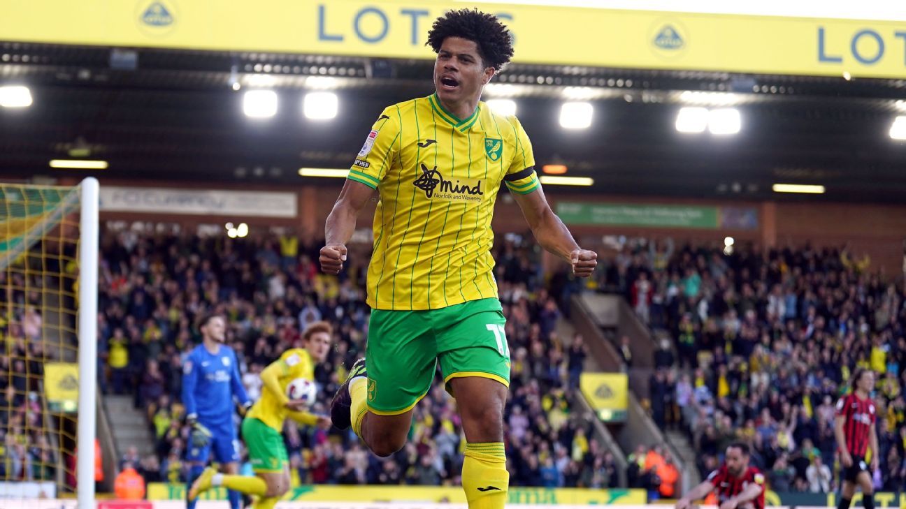 Sofascore Brazil on X: #Championship 🏴󠁧󠁢󠁥󠁮󠁧󠁿 Gabriel Sara teve a  maior Nota Sofascore do time em Norwich 2-3 Leeds! ⚽️ 1 gol 🅰️ 1  assistência 👟 5 chutes (2 no gol) 🔑