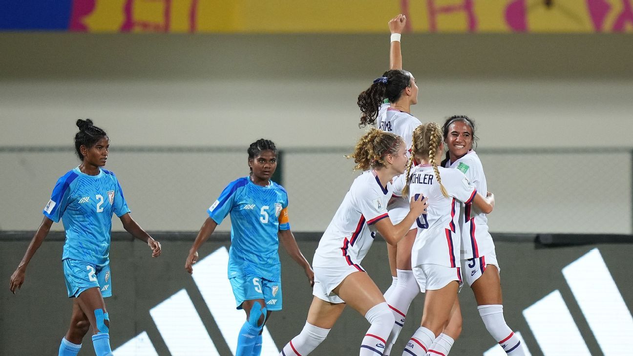 FIFA Women