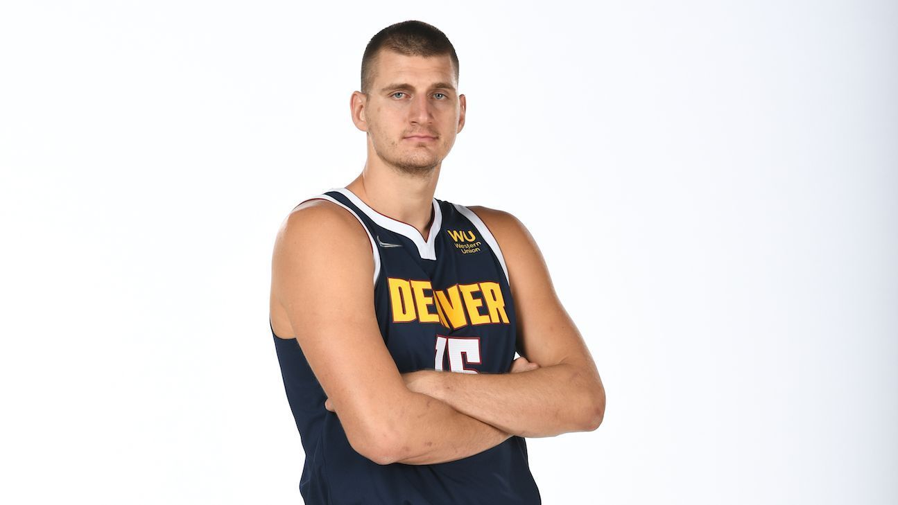 La Presión Que Tiene Nikola Jokic Es Ser Campeón De Nba Con Los Nuggets