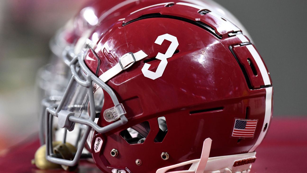 Bama, DeBoer land No. 29 prospect in '25 class