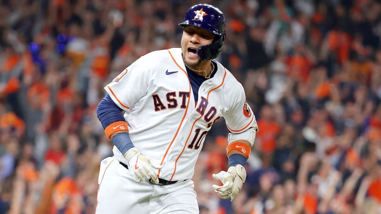 Gurriel, Iglesias agree to minor league deals with Marlins - The