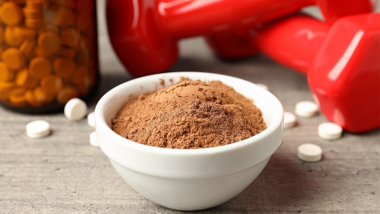 ¿Funcionan los suplementos "quema grasas"? ESPN