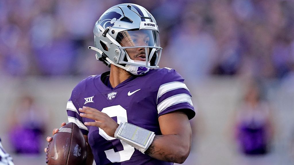 SVP's Winners for Week 2 of the 2022 college football season