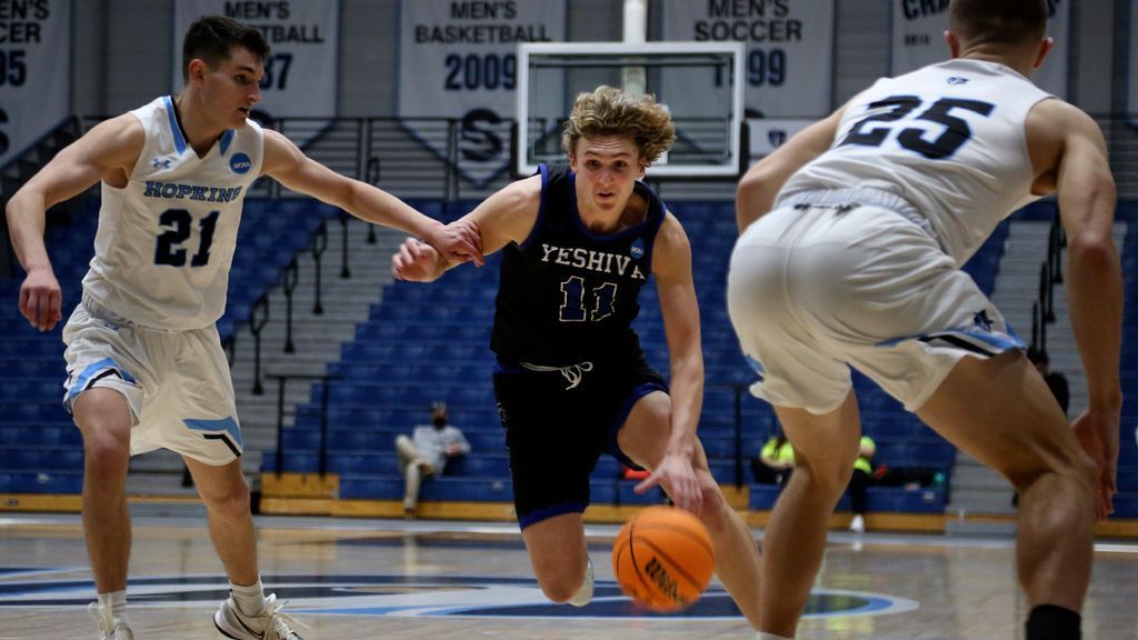 Ryan Turell first Orthodox Jew selected in G League draft ESPN