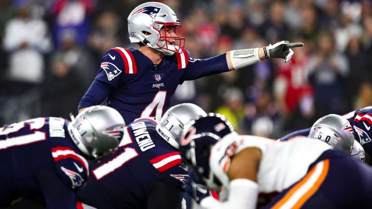 Brady's glove 'with a lot of recovery in it' uses infrared