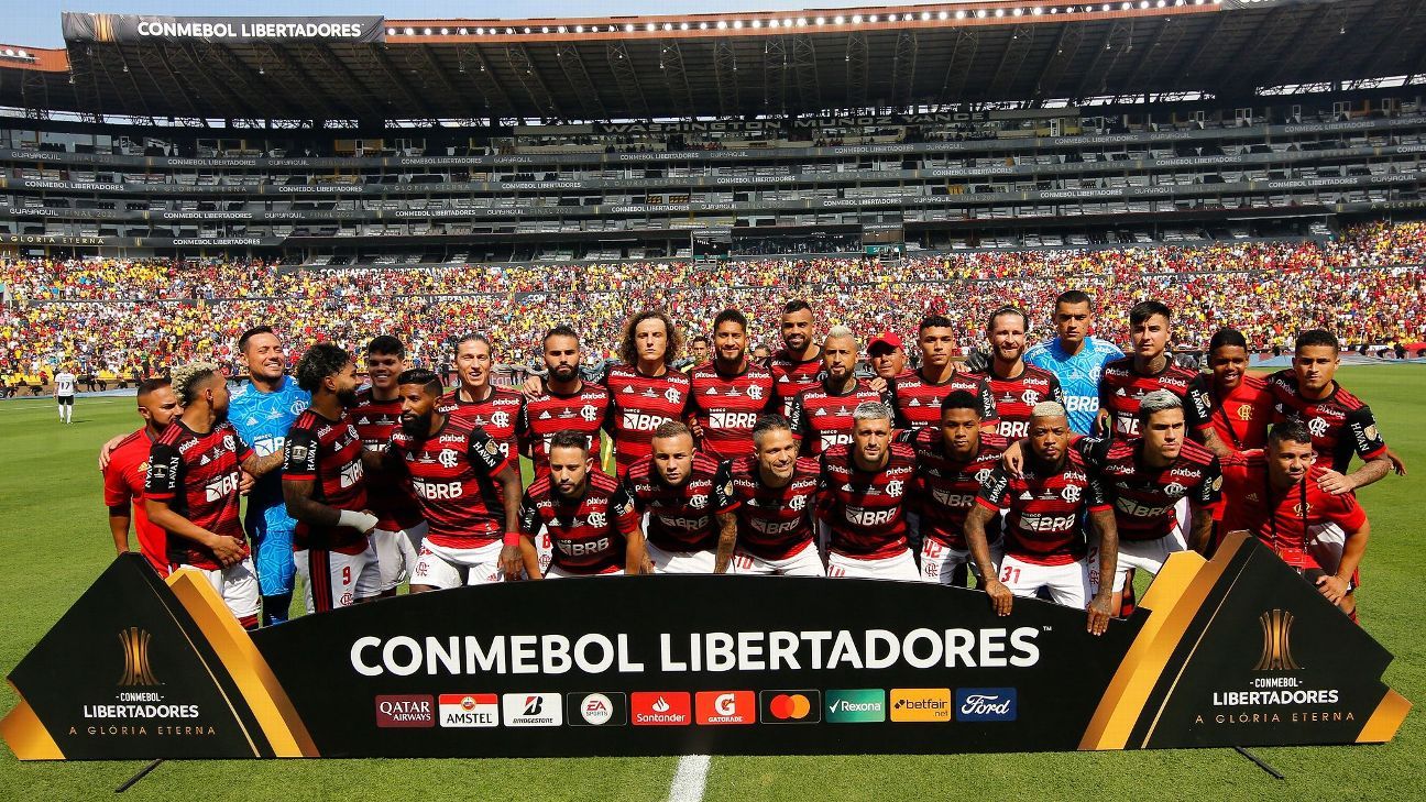 Elenco alternativo do Flamengo impressiona rivais, e termo 'time reserva  dos caras' viraliza nas redes sociais - Coluna do Fla
