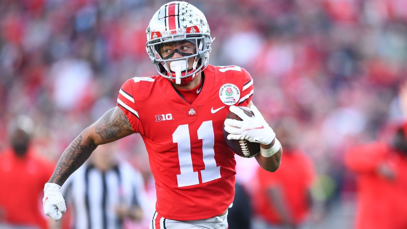 2022 NFL Draft: Best Rookie Landing Spots for Dynasty Fantasy Football