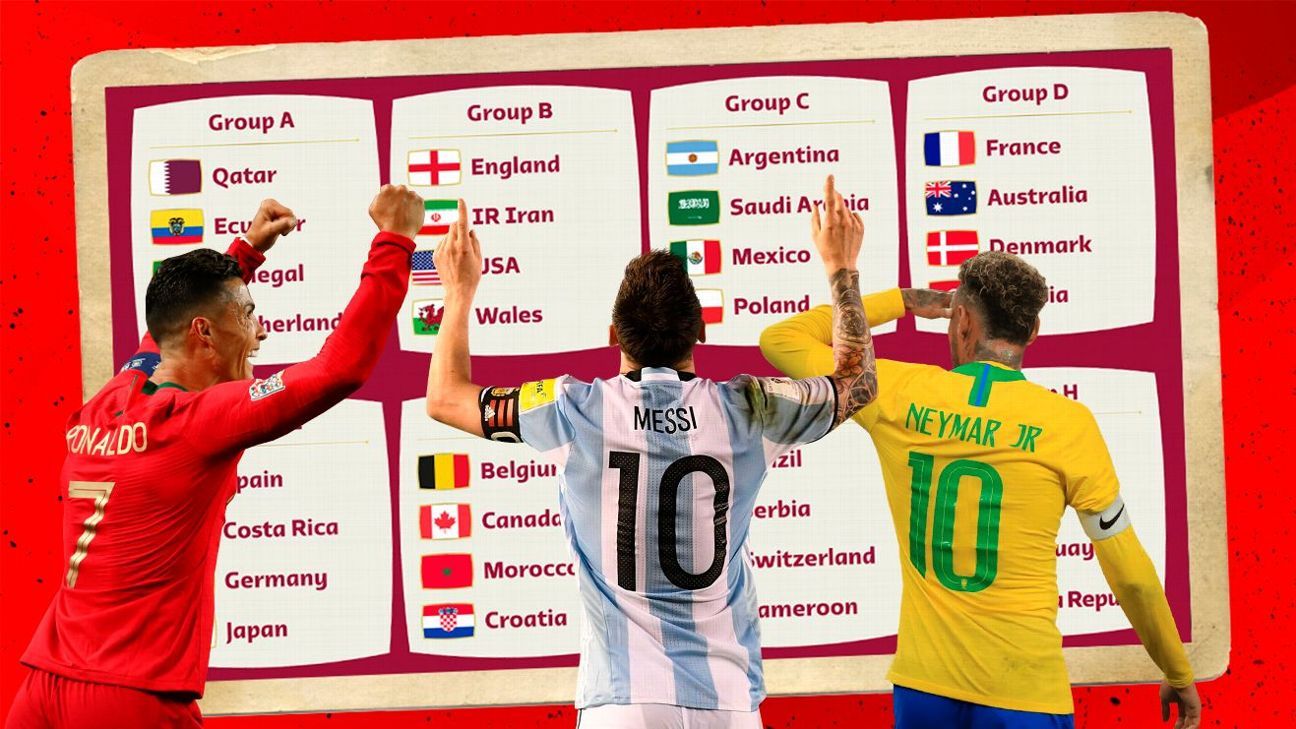 Cuántos puntos necesita Brasil para clasificar la Copa Mundial 2022