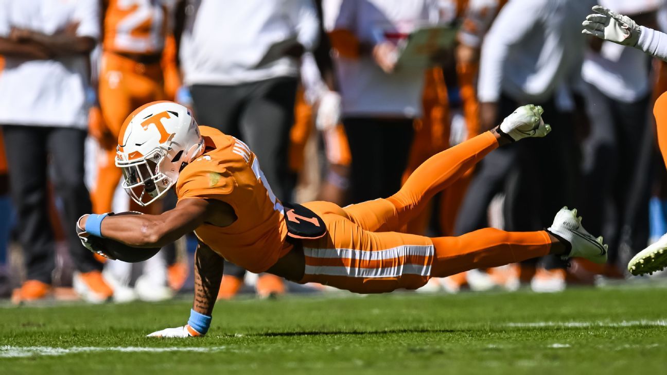 2023 NFL draft rankings - Mel Kiper's top prospects