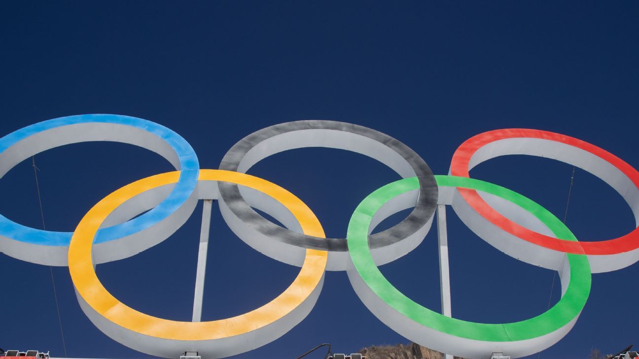 Poland indicates interest in hosting 2036 Summer Olympics