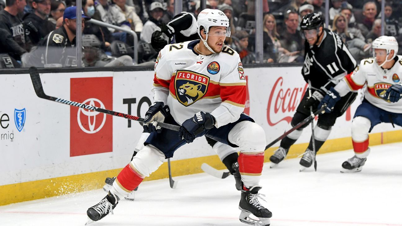 2019 NHL Mock Draft 2.0: Jack Hughes to Avalanche, Kaapo Kakko