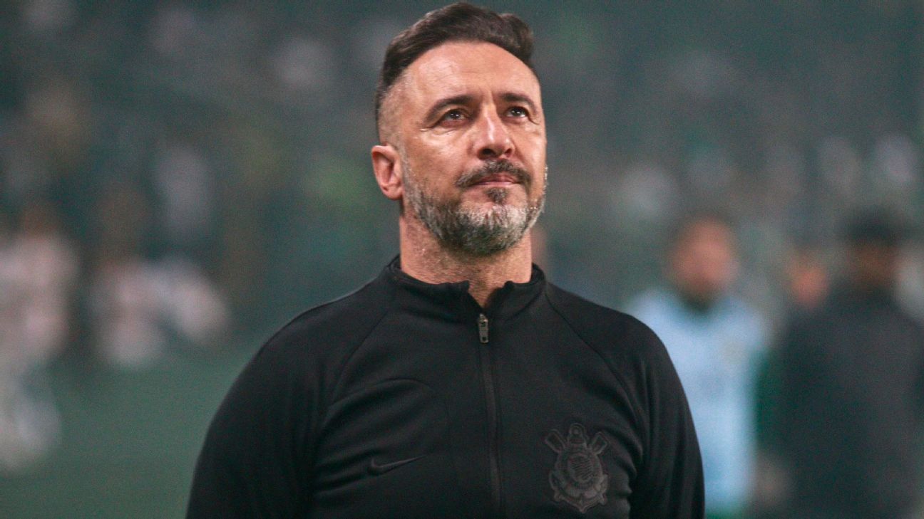 Ainda sem clube após o Flamengo, Vitor Pereira faz forte desabafo e revela planos para a carreira