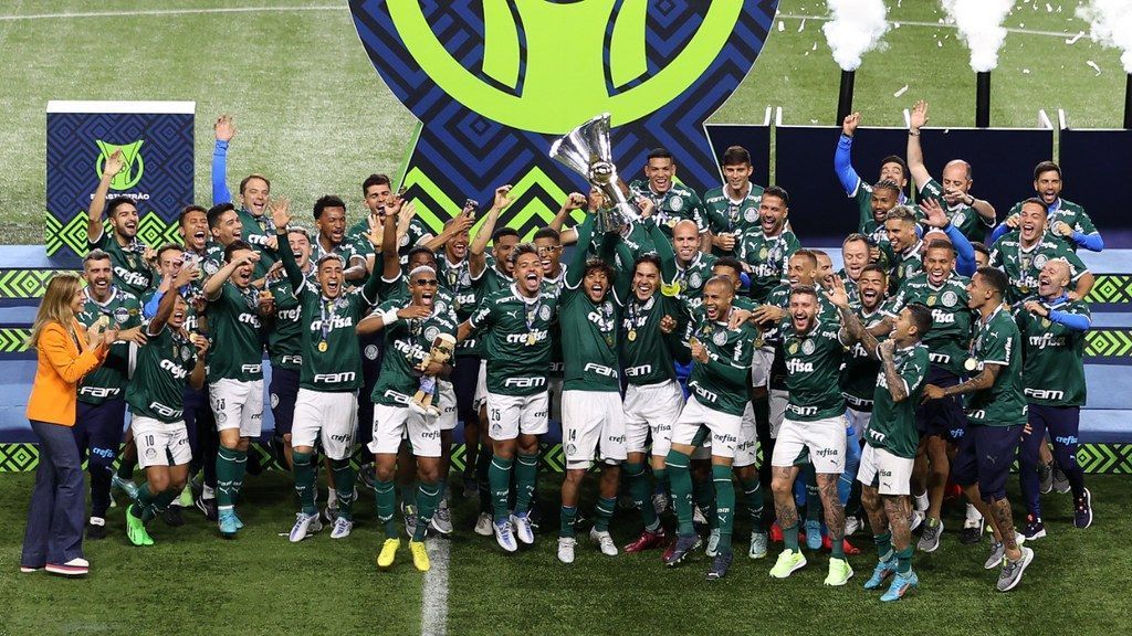 Así se juega el Brasileirao formato, fechas clave y más ESPN