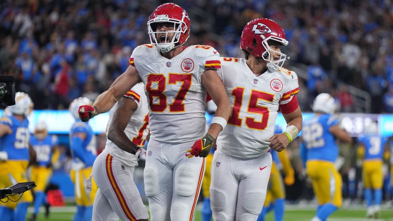 Fantasy football PPR rankings 2023 QB, RB, WR, TE ESPN