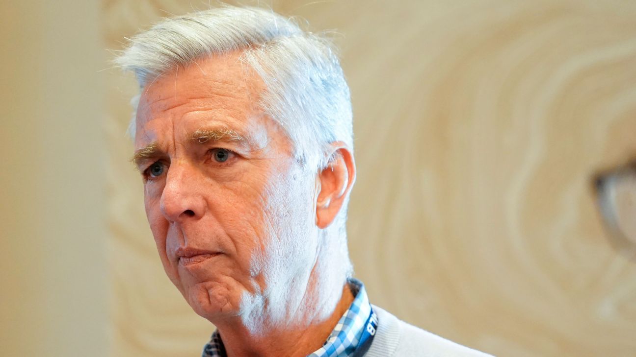 McCaffery: Dave Dombrowski ready for anything as Phillies near trade  deadline – Trentonian