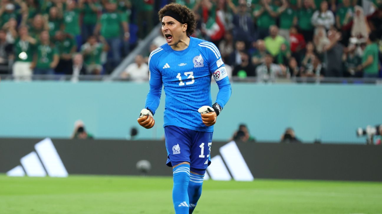 O Carrasco do Maraca! Ochoa, Adversário Histórico do Mengão, Protagoniza Caso Bizarro Na Espanha