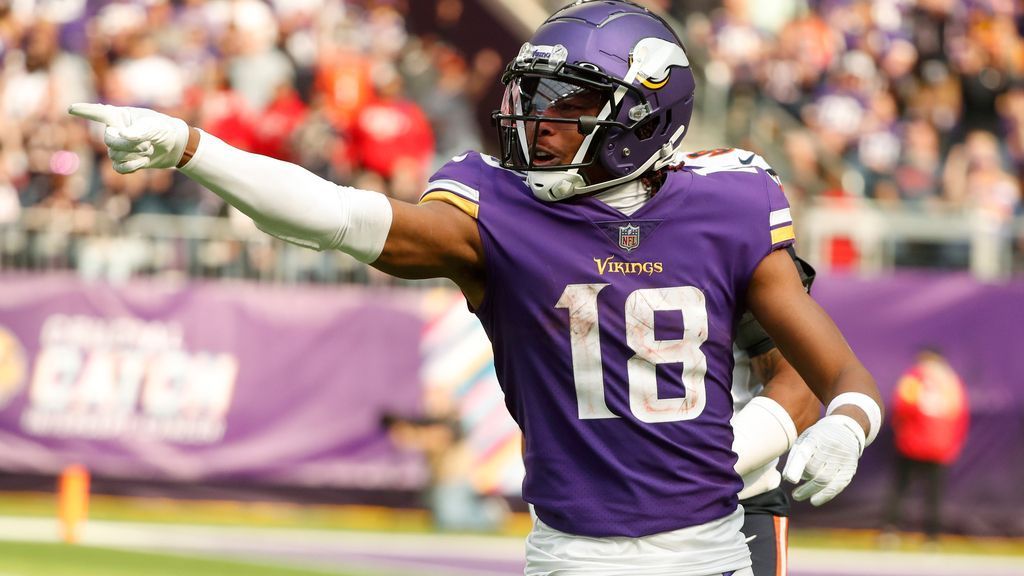 Fantasy Football: Wide receiver shadow dates, matchup notes and Week 1  rankings, Fantasy Football News, Rankings and Projections